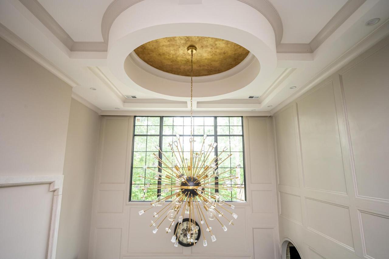 Adams Mansion, 10K Sqft, 7Bd/7Ba, 15Min To Airport Villa Atlanta Exterior photo