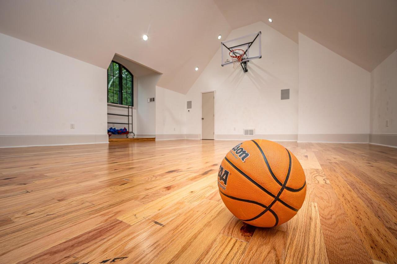Adams Mansion, 10K Sqft, 7Bd/7Ba, 15Min To Airport Villa Atlanta Exterior photo